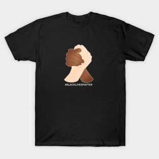 Black Lives Matter T-Shirt